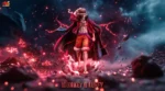 【Pre order】AS Studio POP One Piece Luffy - Image 5