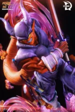 【Pre order】TDR Studio - Dragon Ball Janemba - Image 2