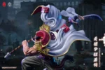 【Pre order】LC x Amp Studio One Piece Whitebeard Edward Newgate Resin Statue - Image 2