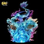 【Pre order】EMO Studio - Pokemon Cynthia With LED - Image 3