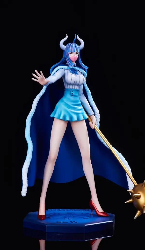 【Pre order】Stand Studio POP One Piece Ulti