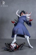 【In Stock】LZ Studio Naruto Furious Obito Resin Statue - Image 4