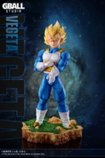 【Pre order】GBALL Studio 1/6 & 1/4 Vegeta - Image 2