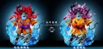 【Pre order】Reset Studio POP One Piece Jinbe With LED - Image 7