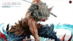 【Pre order】Fiend Studio Demon Slayer Hashibira Inosuke - Image 4