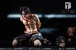 【In Stock】BT Studio One Piece Ace POP Resin Statue - Image 2