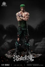 【Pre order】Dream Studio 1/4 One Piece Zoro - Image 4