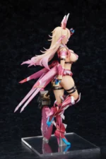 【Pre order】MAGI ARTS Studio 1/6 PVC Bunny Suit Planning Yamomo Mami (Copyright) - Image 2