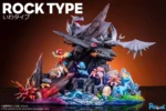 【PRE-ORDER】PcHouse studio Rock Type - Image 6