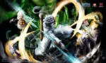 【Pre order】JIMEI Palace - One Piece Soul King Brook (Copyright) - Image 4