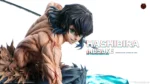 【Pre order】Fiend Studio Demon Slayer Hashibira Inosuke - Image 3