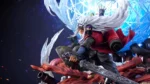 【In Stock】Ventus Studio Naruto 1/7 Jiraiya - Image 6