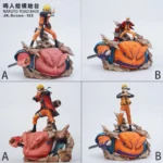 【Pre order】JacksDo Studio Naruto Toad Base - Image 13