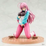【Pre order】Hakoiri Musume 1/6 PVC I'm Living with an Otaku NEET Kunoichi!? Shizuri Ideura (Copyright) - Image 3