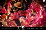 【Pre order】LB Studio 1/4 Luffy - Image 2