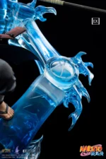 【Pre order】Pickstar Studio 1/6 Naruto Senju Hashirama & Uchiha Madara (Copyright) - Image 8