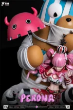 【In Stock】XY Studio 1/6 & 1/4 Perona 2.0 - Image 6