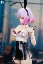 【Pre order】BearPanda Studio 1/4 PVC Luna Bunny Girl (Copyright) - Image 4