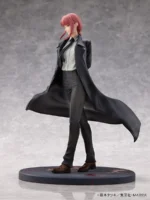 【Pre order】Amakuni Studio 1/7 PVC Chainsaw Man Makima (Copyright) - Image 8