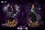 【Pre order】HXHENG Studio x CHENG Studio 1/6 Bleach Chain Kurosaki Ichigo - Image 6