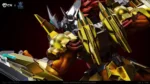 【Pre order】CN Studio x TOK Studio - Digimon War Greymon - Image 6