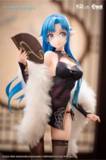 【Pre order】Animester Studio 1/7 PVC Sword Art Online Asuna (Copyright) - Image 6