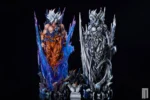 【Pre order】Iron Curtain Studio 1/6 & 1/3 Dragon Ball UI Goku - Image 3