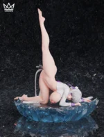 【Pre order】Crown Studio 1/6 Emilia peeing - Image 5