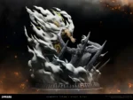 【Pre order】Chikara Studio - Attack on Titan Armored Titan VS Beast Titan with LED - Image 3