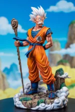 【Pre order】RanYao Studio 1/6 Dragon Ball SonGoku old Master Roshi Outfit