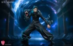 【Pre order】PoFang Studio 1/6 Jujutsu Kaisen Suguru Geto