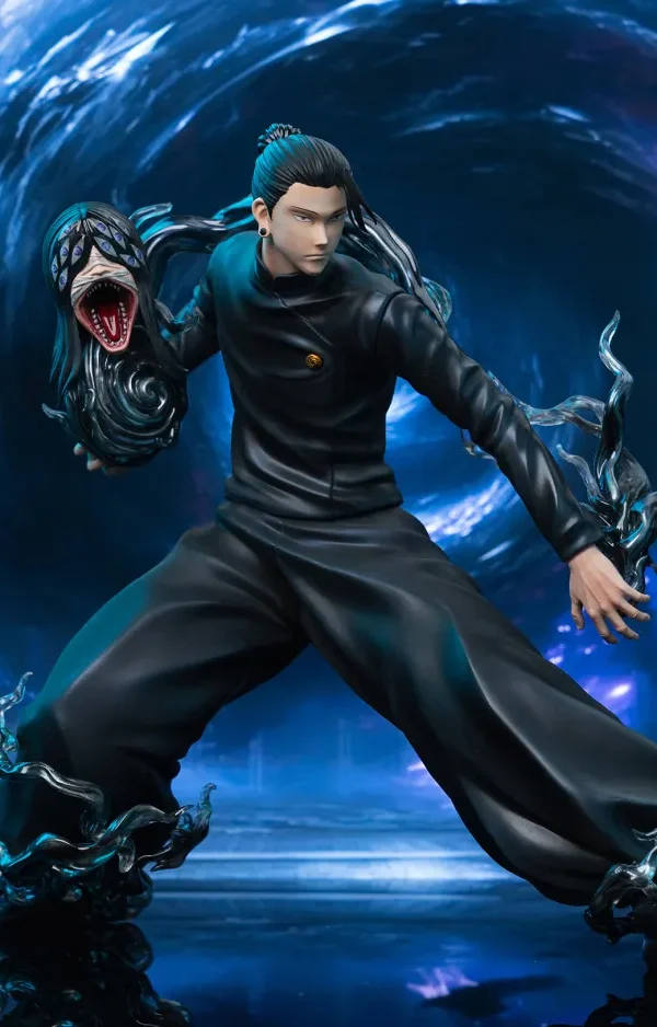 【Pre order】PoFang Studio 1/6 Jujutsu Kaisen Suguru Geto