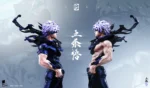 【Pre order】BW Studio 1/6 Jujutsu Kaisen Satoru Gojo - Image 8
