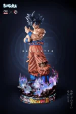 【In Stock】Infinite x CM Studio 1/1 Goku - Image 3