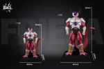 【Pre order】DB Studio 1/6 & 1/4 Dragon Ball Frieza - Image 6