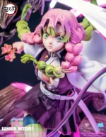 【Pre order】Zodiakos Studio 1/6 Demon Slayer Kanroji Mitsuri with LED - Image 3