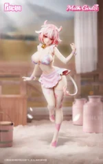 【Pre order】Fancam Studio 1/6 PVC Milk Girls - Image 12
