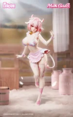 【Pre order】Fancam Studio 1/6 PVC Milk Girls - Image 11