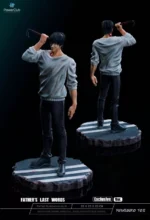 【Pre order】PowerClub Studio 1/6 Jujutsu Kaisen Fushiguro Toji - Image 8