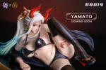 【In Stock】Dragon x POP Studio 1/6 One Piece Yamato - Image 9