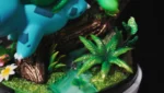 【In Stock】BallBall Studio - Pokemon Bulbasaur - Image 8