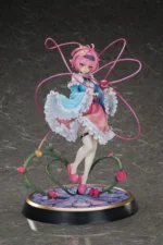 【Pre order】MAGI ARTS Studio 1/6 PVC Komeiji Satori 3rd Eye (Copyright) - Image 5