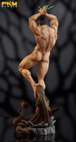 【Pre order】PKM STUDIO 1/6 Todo Aoi - Image 8
