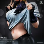 【Pre order】Deyin Studio 1/6 & 1/4 Dragon Ball Videl - Image 5