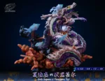 【Pre order】ARS Studio 1/6 Jujutsu Kaisen Suguru Geto & Toji Fushiguro - Image 2