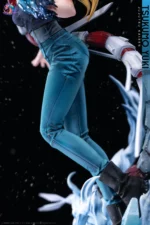 【Pre order】YQY Studio 1/6 Jujutsu Kaisen Tsukumo Yuki - Image 6