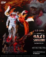 【Pre order】WaterBear Studio 1/6 Sakazuki with LED - Image 3