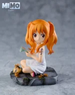【Pre order】Mimo Studio - One Piece Childhood Nami - Image 3