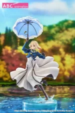 【Pre order】GSC Studio 1/7 PVC Violet Evergarden (Copyright) - Image 3