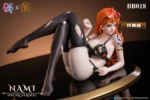 【In Stock】Dragon x POP Studio 1/6 Nami - Image 3